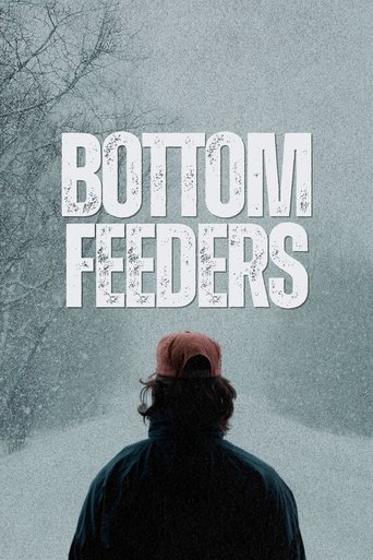 Bottom Feeders - 2024 (L)