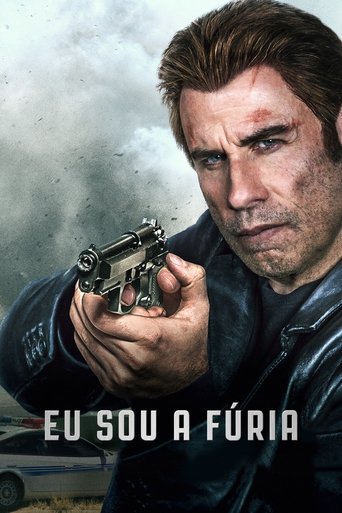 Eu Sou a Furia - 2016