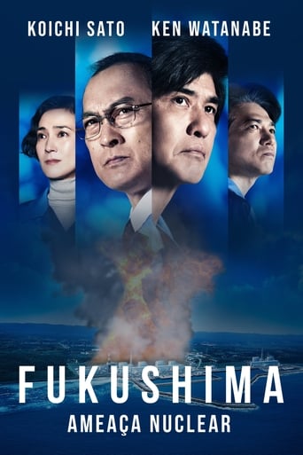 Fukushima - Ameaca Nuclear - 2020