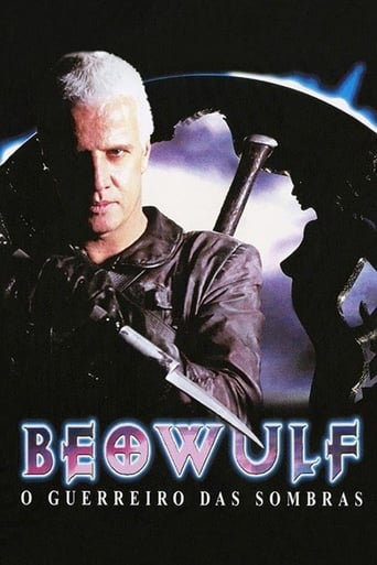 Beowulf, o Guerreiro das Sombras - 1999