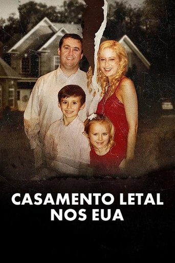 Casamento Letal nos EUA - 2025 (L)