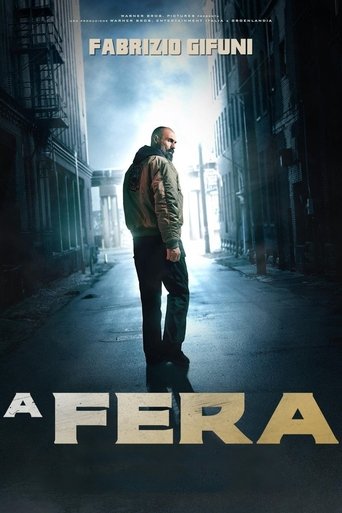 A Fera - 2020
