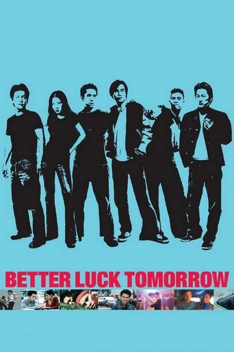 Better Luck Tomorrow - 2003 (L)