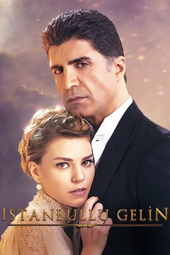 Novela - A Noiva de Istambul