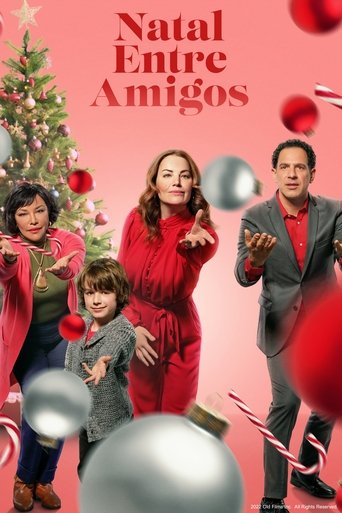 Natal Entre Amigos - 2023