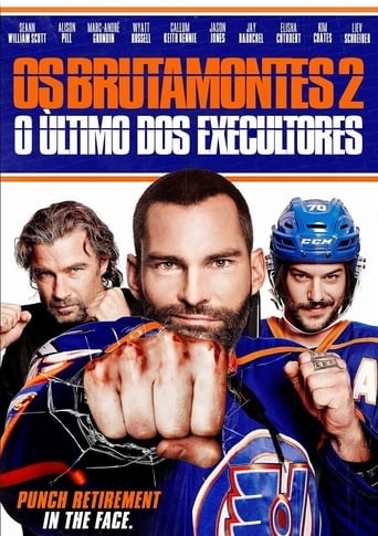 Os Brutamontes 2 Ultimo dos Executores - 2017