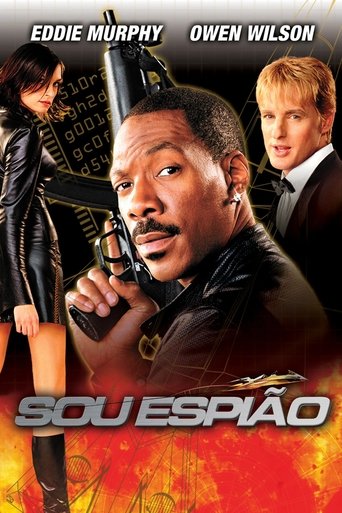 Sou Espiao - 2002