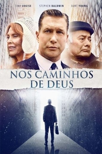 Nos Caminhos de Deus - 2019