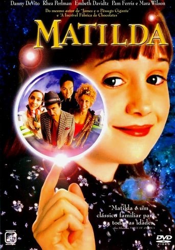 Matilda - 1996