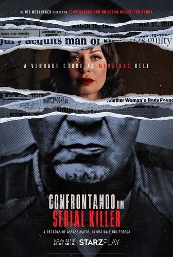 Confrontando Um Serial Killer 