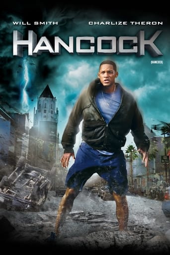 Hancock - 2008