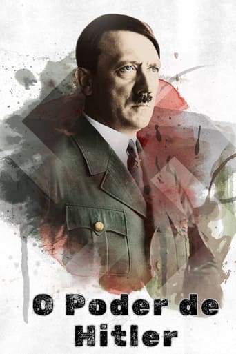 O Poder de Hitler 