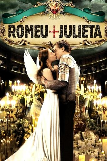 Romeu + Julieta - 1996