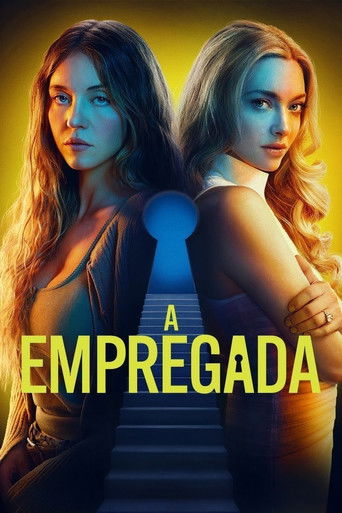A Empregada - 2025