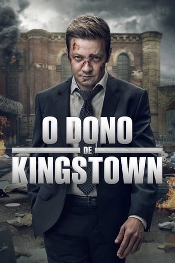 O Dono De Kingstown 