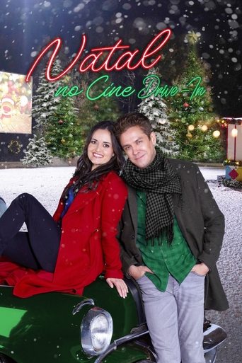 Natal no Cine Drive in - 2022