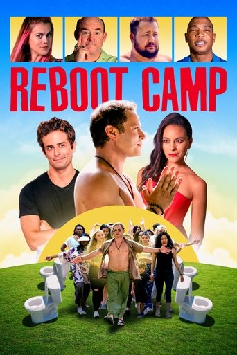 Reboot Camp - 2020 (L)