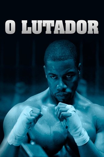 O Imbativel 2 - O Lutador - 2010