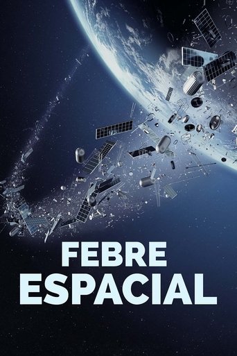Febre Espacial - 2024 (L)