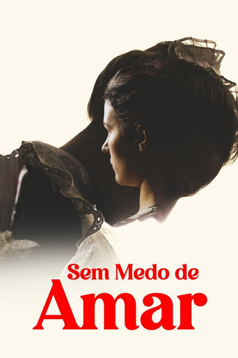 Sem Medo de Amar - 2024