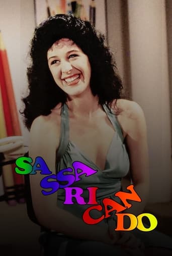 Novela - Sassaricando