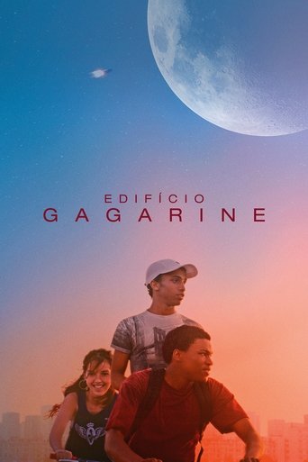 Edificio Gagarine - 2021 (L)