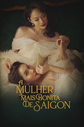 A Mulher Mais Bonita de Saigon - 2024