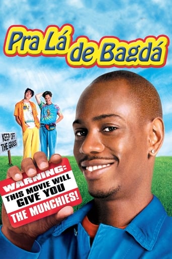 Pra la de Bagda 1 - 1998