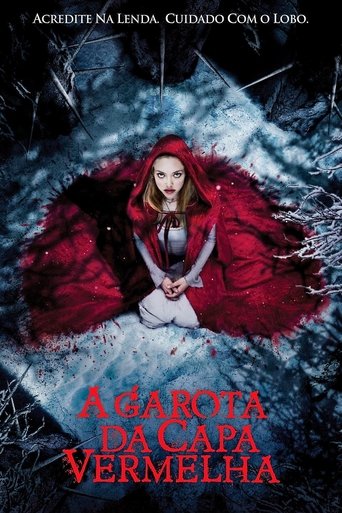A Garota da Capa Vermelha - 2011