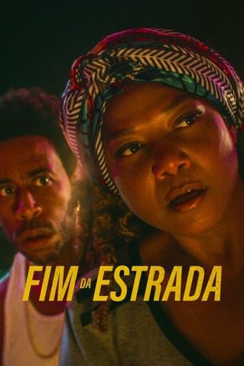 Fim da Estrada - 2022