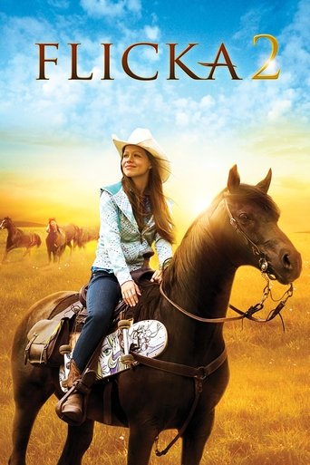 Flicka 2 - 2010