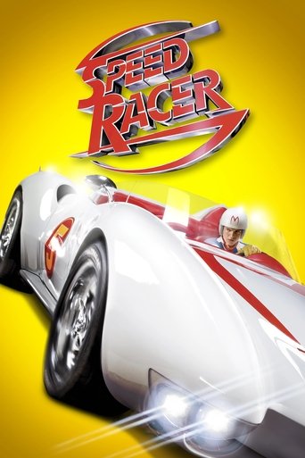 Speed Racer - 2008