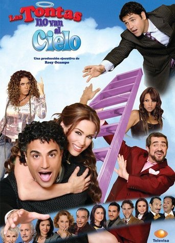Novela - As Tontas Nao Vao Ao Ceu