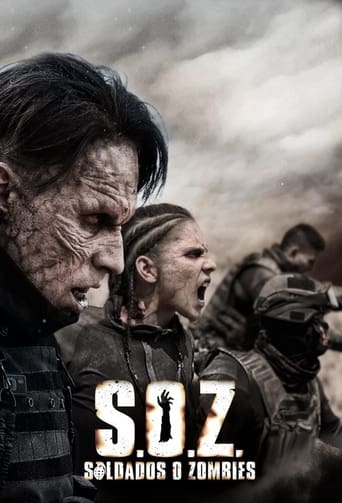 S O Z - Soldados Ou Zumbis 