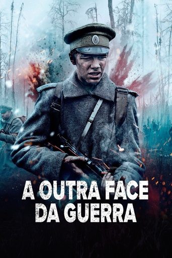 A Outra Face da Guerra - 2021