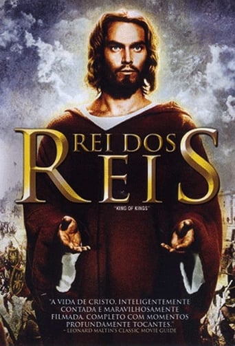 O Rei dos Reis - 1961