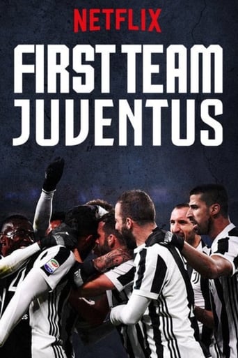 Juventus Prima Squadra 