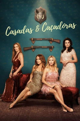 Casadas e Cacadoras