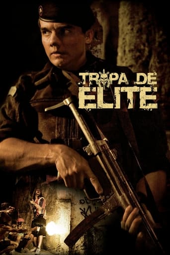 Tropa De Elite - 2007