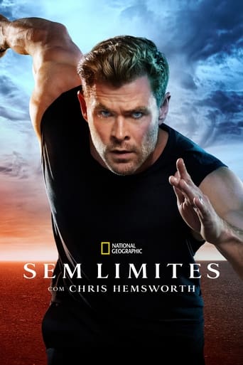 Sem Limites Com Chris Hemsworth 