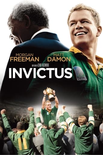 Invictus - 2009