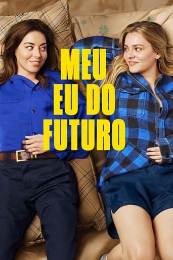 Meu Eu do Futuro - 2024