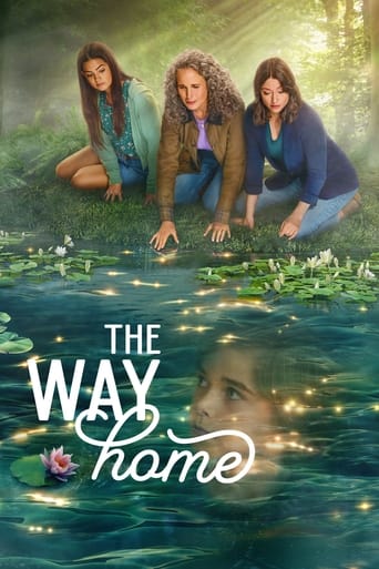 The Way Home 