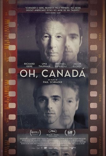 Oh Canada - 2025
