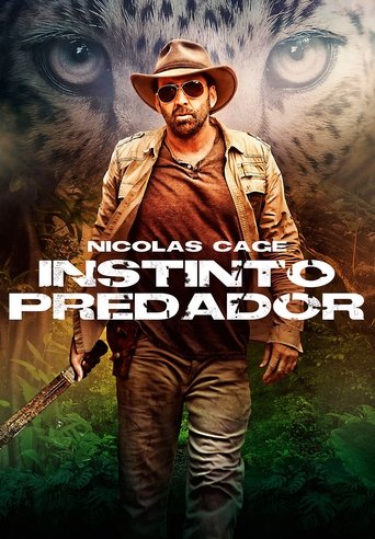 Instinto Predador - 2019