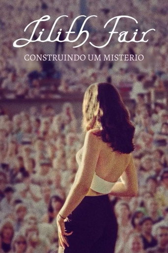 Lilith Fair Construindo um Misterio - 2025 (L)