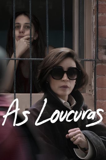As Loucuras - 2025 