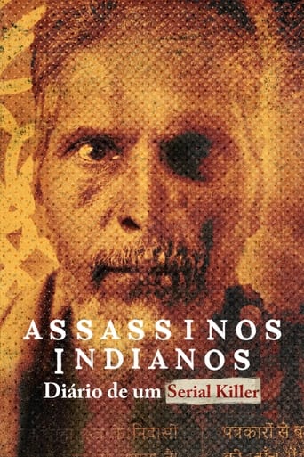 Assassinos Indianos Diario De Um Serial Killer