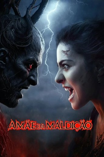 A Mae e a Maldicao - 2025