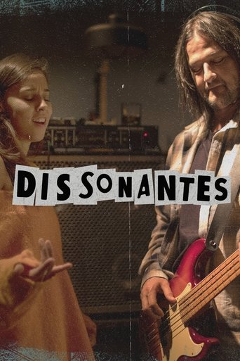 Dissonantes - 2022